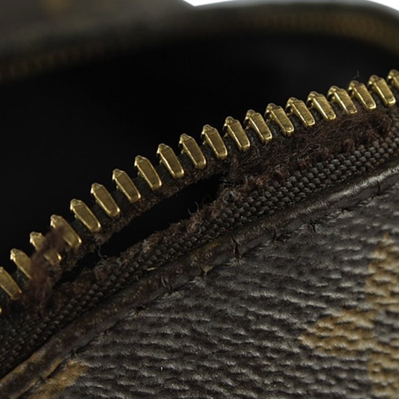 Louis Vuitton Palm Springs (small) PM - Picture 6 of 10